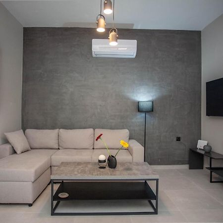 חאניה Makel Apartment מראה חיצוני תמונה