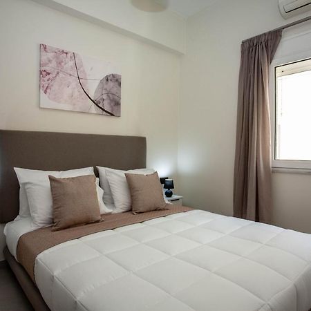 חאניה Makel Apartment מראה חיצוני תמונה