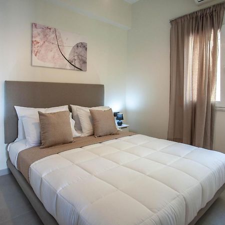 חאניה Makel Apartment מראה חיצוני תמונה