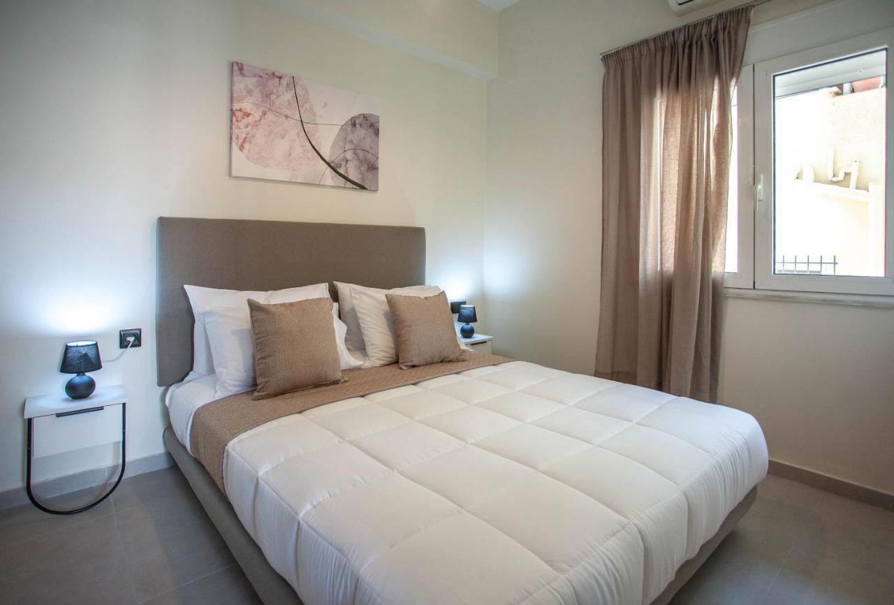 חאניה Makel Apartment מראה חיצוני תמונה