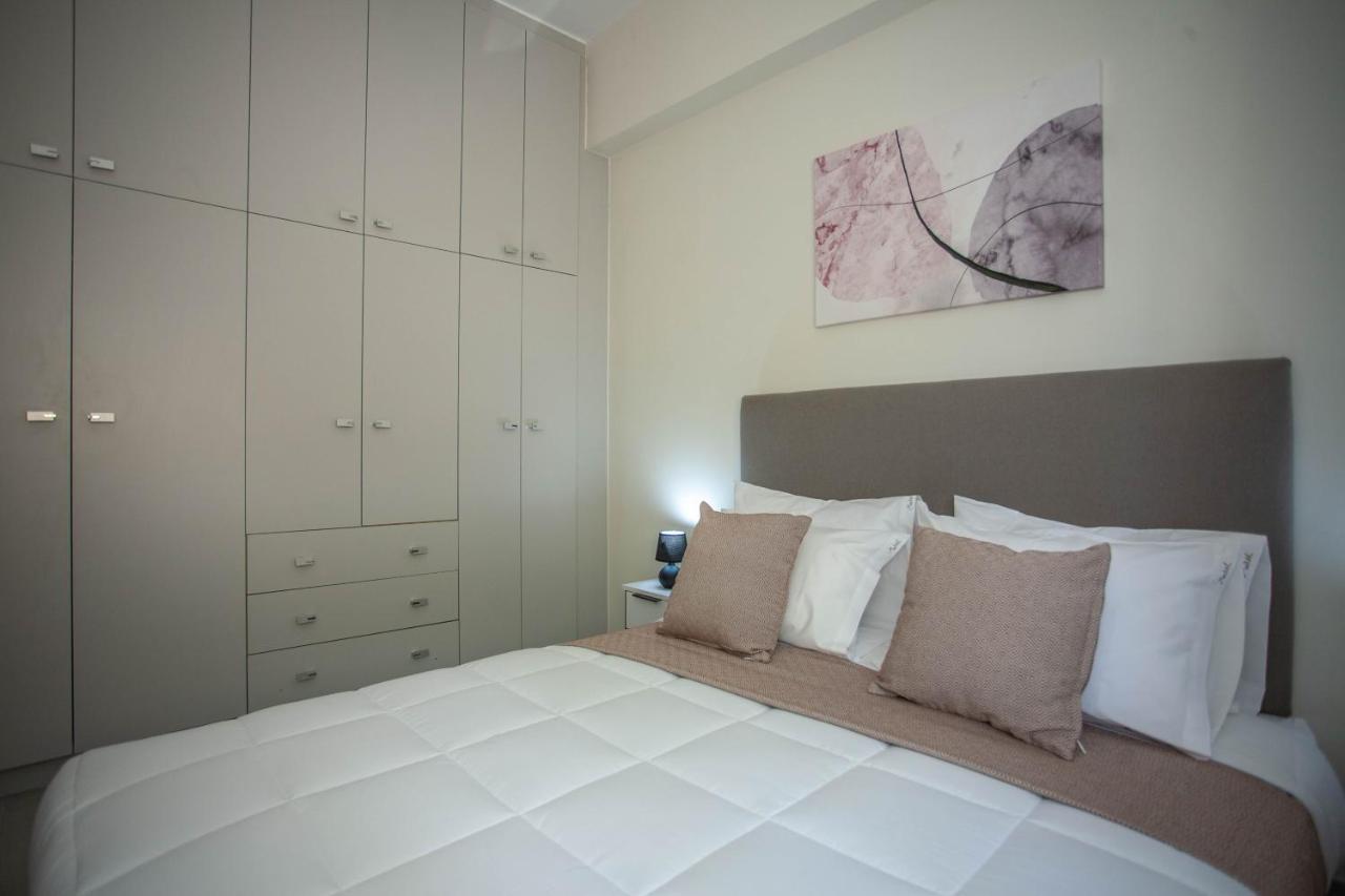 חאניה Makel Apartment מראה חיצוני תמונה