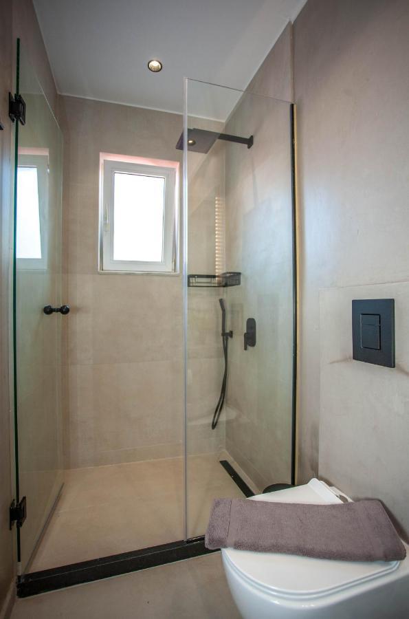 חאניה Makel Apartment מראה חיצוני תמונה