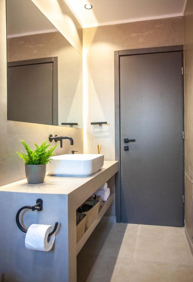 חאניה Makel Apartment מראה חיצוני תמונה